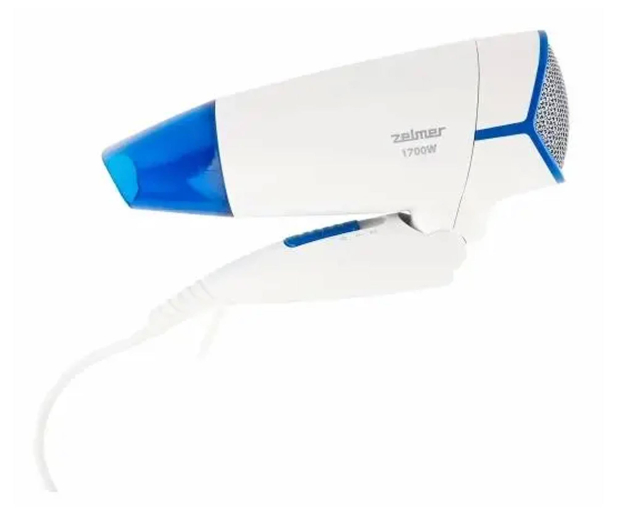 Zelmer Suszarka do włosów Zhd8320B - 1377166 - zdjęcie 3